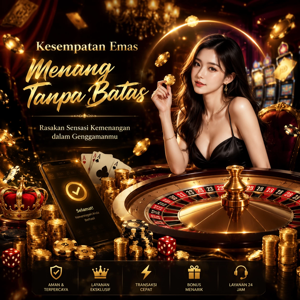 citawin APK Indonesia - Panduan Lengkap dan Tutorial