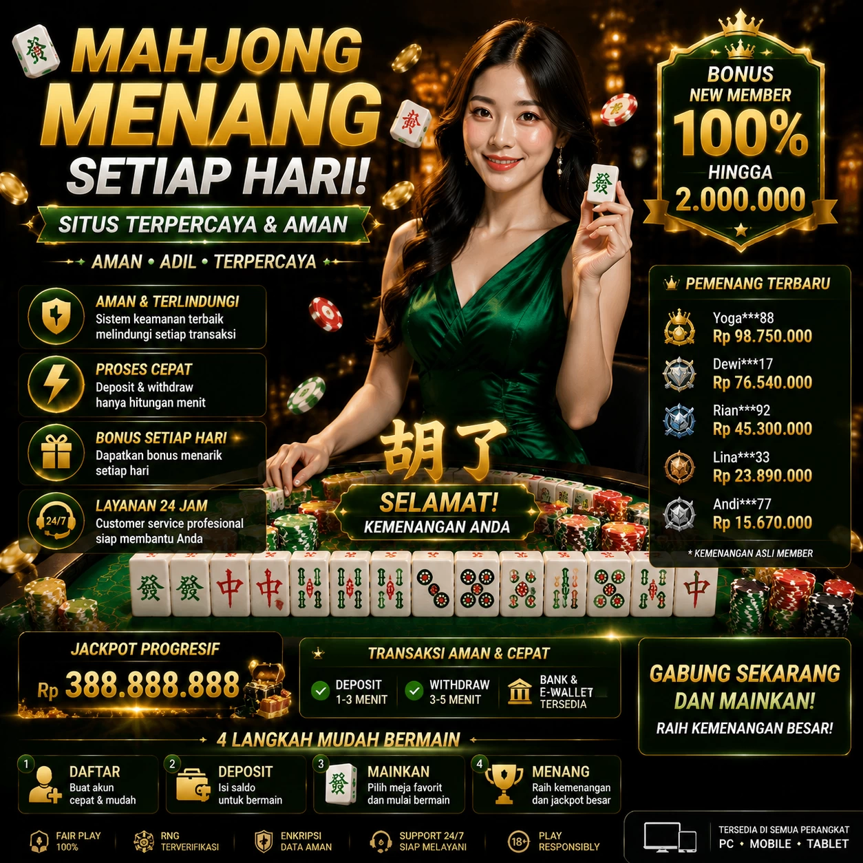 citawin APK Indonesia - Panduan Lengkap dan Tutorial