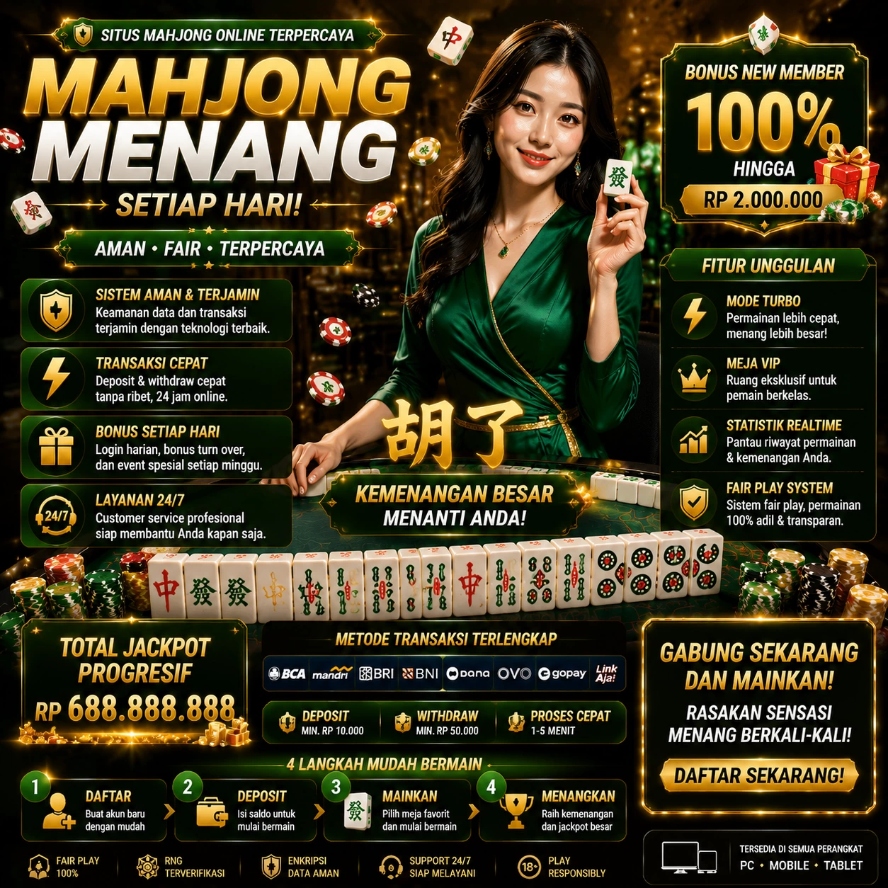 citawin APK Indonesia - Panduan Lengkap dan Tutorial